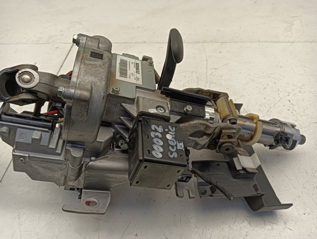 Coluna da direção 8200741585 RENAULT