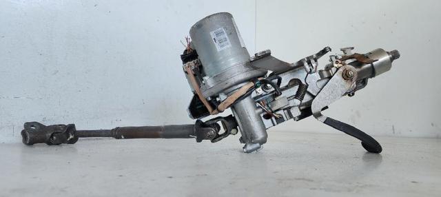 Coluna da direção 8200741585 RENAULT