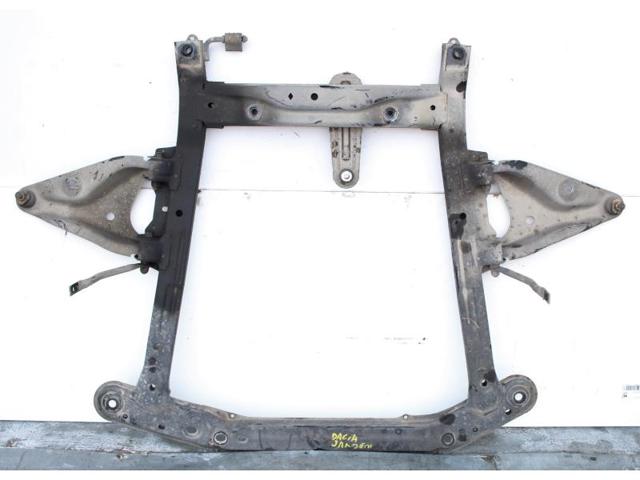  para Dacia Logan  (LS)