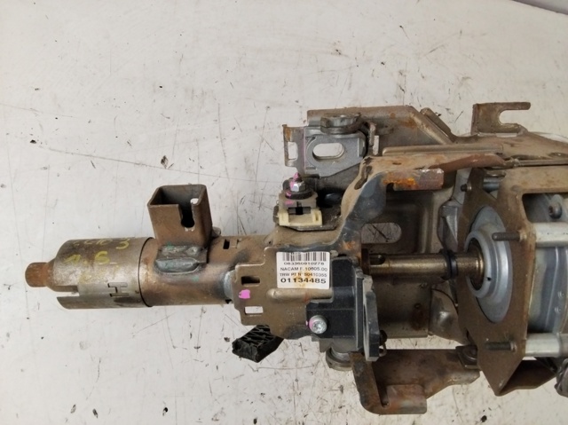 Junta universal inferior da árvore da coluna de direção 8200751242 RENAULT
