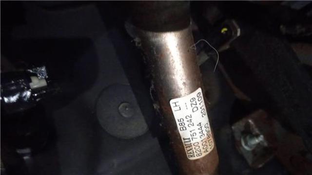 Junta universal inferior da árvore da coluna de direção 8200751242 RENAULT