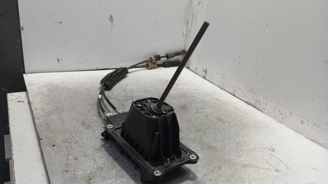  para Renault Clio III (BR01, CR01)