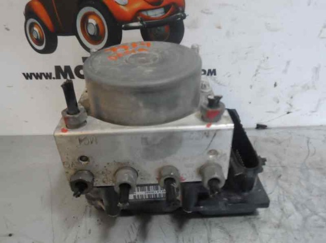 Unidade hidráulico de controlo ABS 8200756092 RENAULT