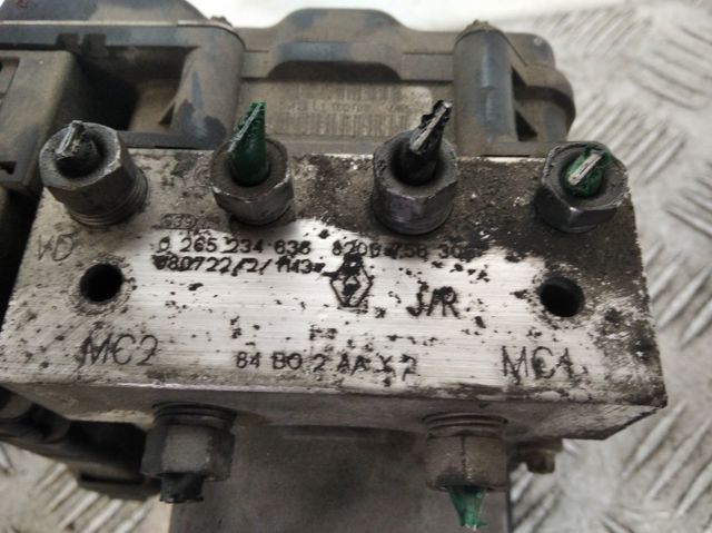 8200756306 Renault (RVI)