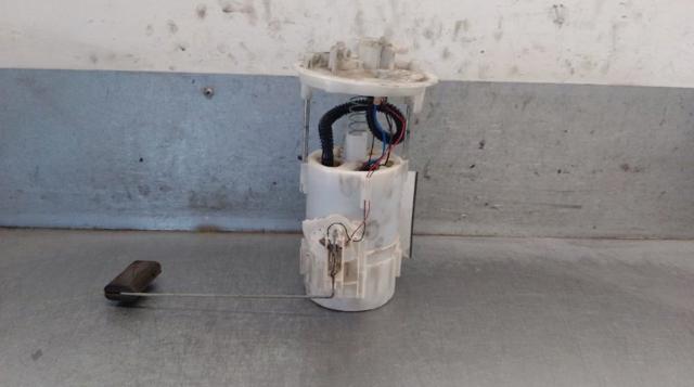 Módulo de bomba de combustível com sensor do nível de combustível 8200760583 RENAULT