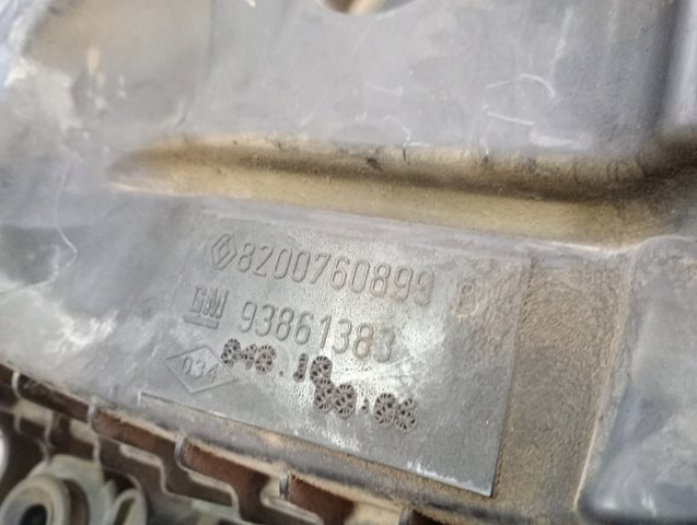 8200760899 Renault (RVI)