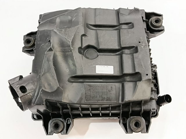 Caixa de filtro de ar 8200760899 RENAULT