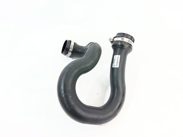 Cano derivado de ar, saída de turbina (supercompressão) 8200760918 RENAULT