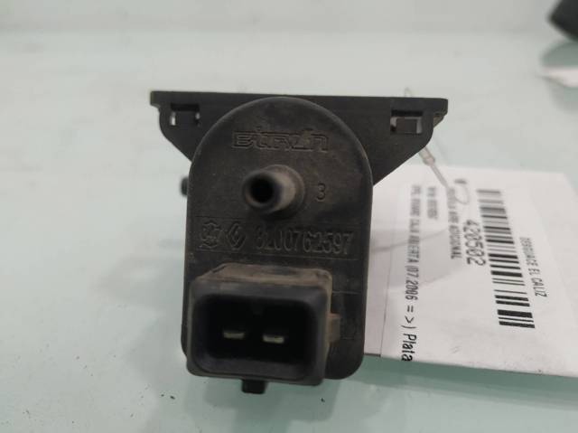 8200762597 Opel