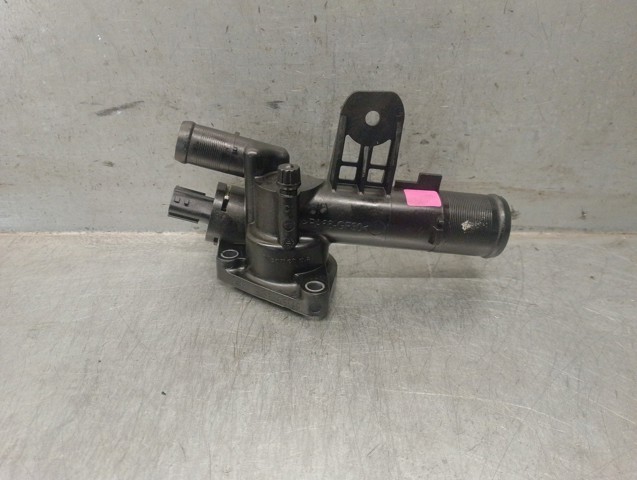 Sensor de temperatura do fluido de esfriamento 8200766043 RENAULT