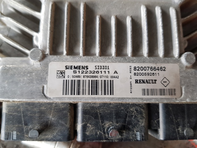 8200766462 Renault (RVI)