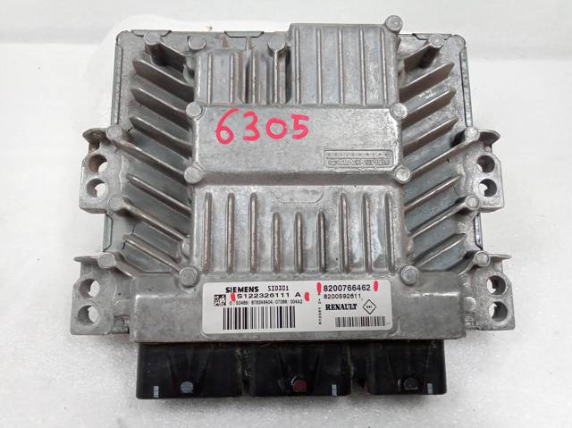 8200766462 Renault (RVI)