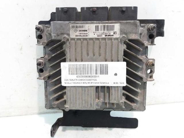 8200766462 Renault (RVI)