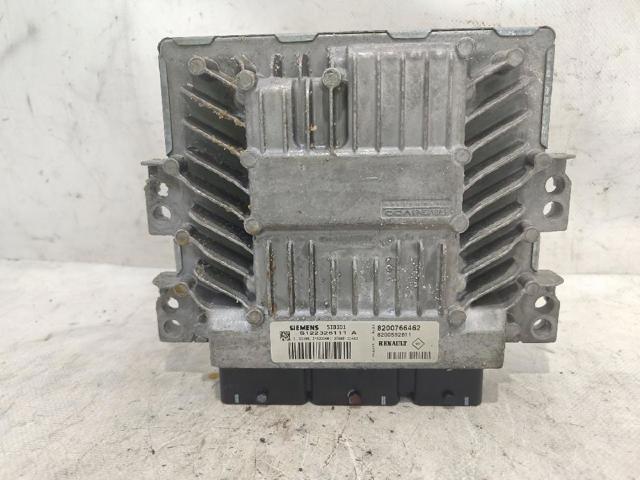 8200766462 Renault (RVI)
