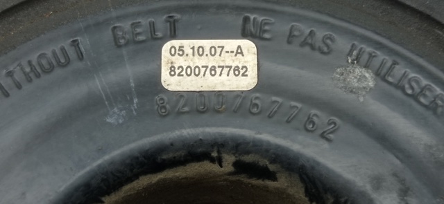 8200767762 Renault (RVI)