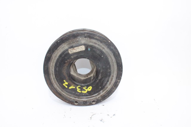 Polia de cambota 8200767762 RENAULT