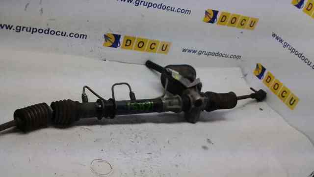 Cremalheira da direção 8200770043 RENAULT
