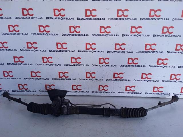 Cremalheira da direção 8200770043 RENAULT