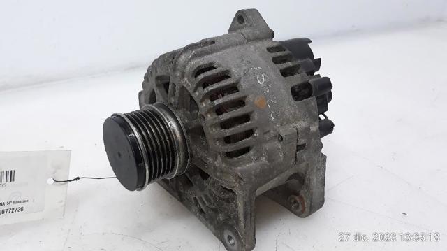 8200772726 Renault (RVI)
