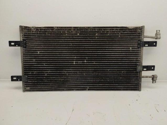 Radiador de aparelho de ar condicionado 8200774211 NISSAN