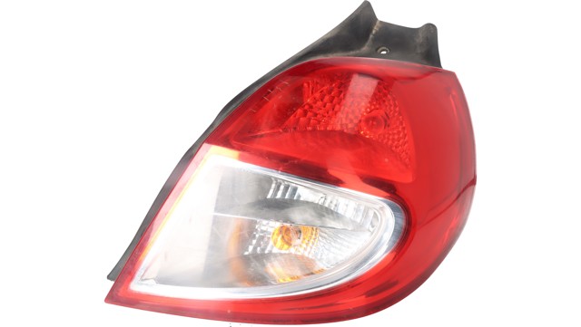 Lanterna traseira direita 8200776050 RENAULT