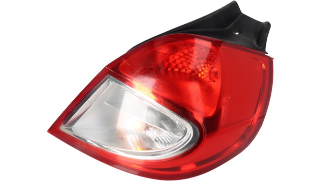 Lanterna traseira direita 8200776050 RENAULT