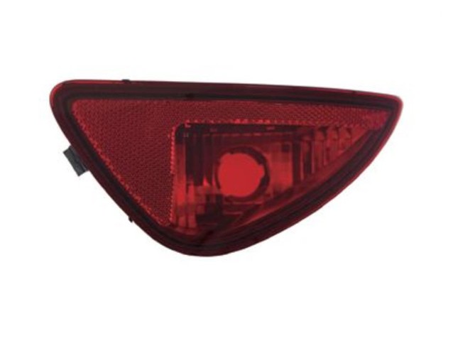 Lanterna de nevoeiro traseira direita 8200776054 RENAULT