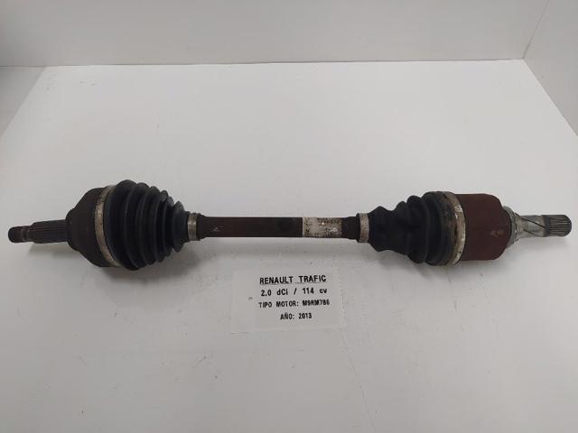 8200776537 Renault (RVI)