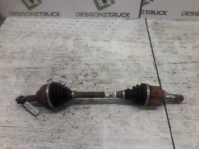 8200776537 Renault (RVI)