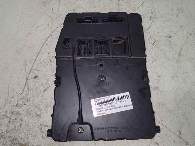 8200780007 Renault (RVI)
