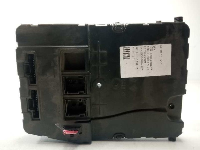 8200780007 Renault (RVI)