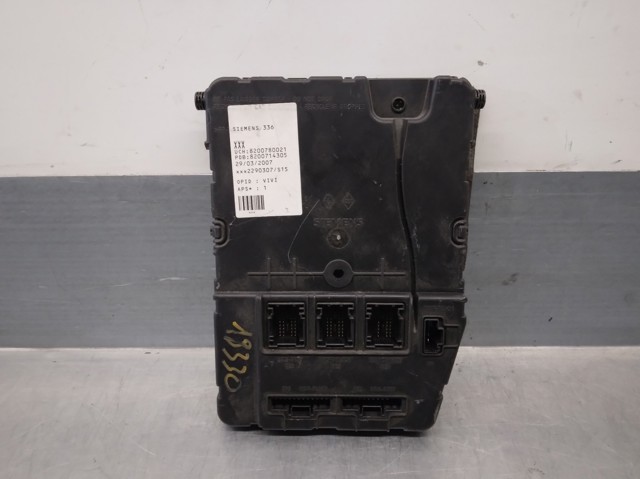 8200780021 Renault (RVI)