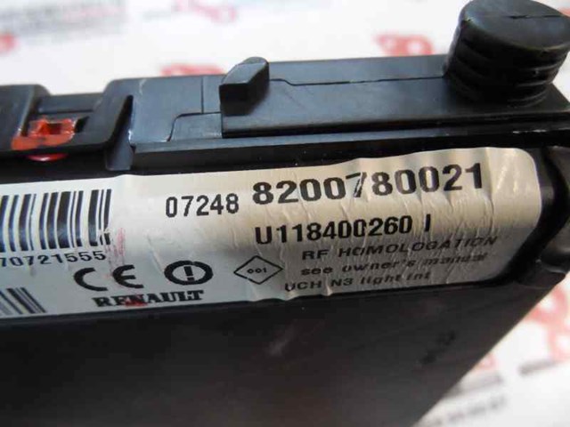8200780021 Renault (RVI)