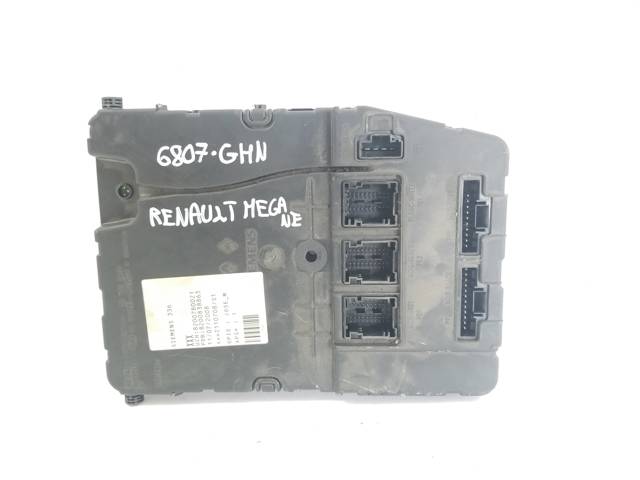 8200780021 Renault (RVI)