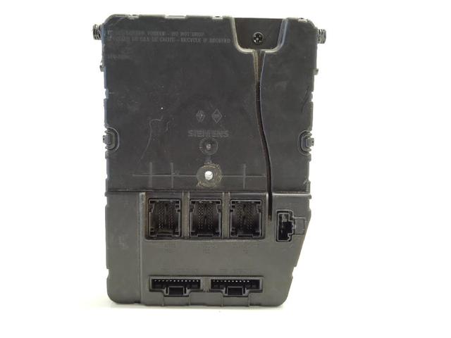 Unidade de conforto para Renault Scenic JM0, JM1