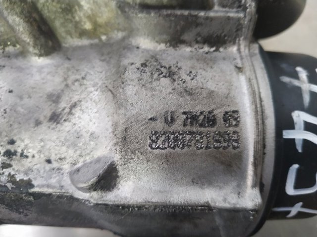 8200781898 Renault (RVI)