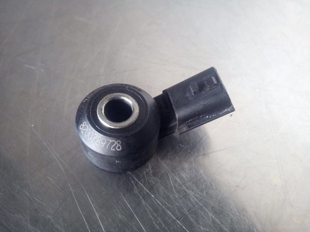Sensor de detonação 8200789728 RENAULT