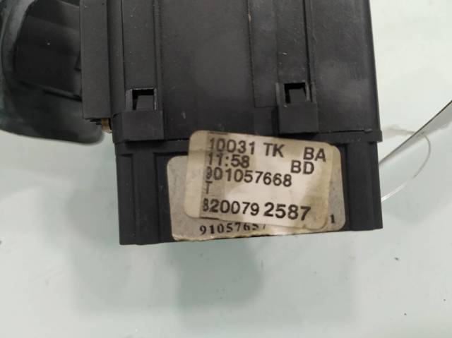 8200792587 Renault (RVI)