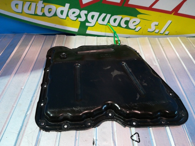 Panela de óleo de cárter do motor 8200795039 NISSAN