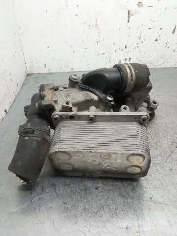 Caixa do filtro de óleo 8200797762 NISSAN
