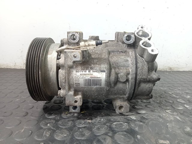 8200802609 Renault (RVI)
