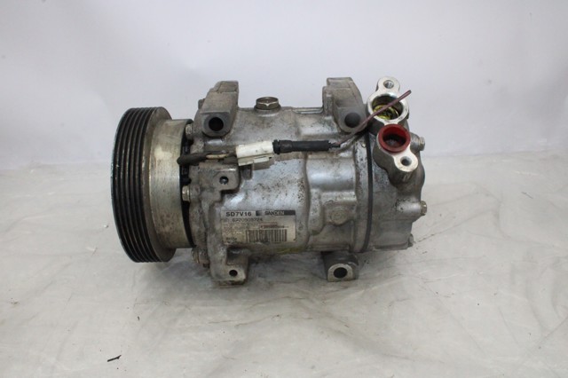 8200802609 Renault (RVI)