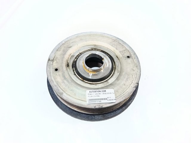 Polia de cambota 8200802664 RENAULT