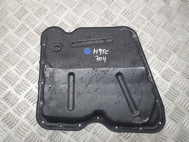 Panela de óleo de cárter do motor 8200805603 NISSAN