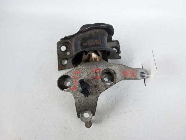 Coxim (suporte) direito de motor 8200805809 RENAULT