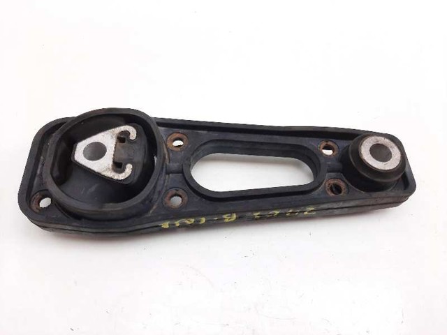 Coxim (suporte) traseiro de motor 8200805813 RENAULT