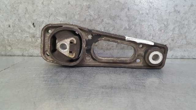 Coxim (suporte) traseiro de motor 8200805813 RENAULT