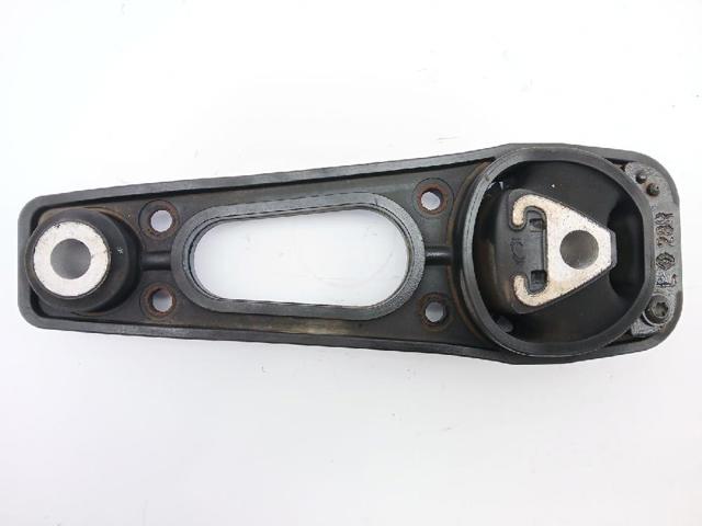 Coxim (suporte) traseiro de motor 8200805813 RENAULT