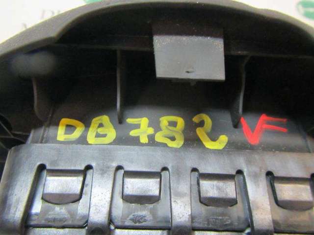 Cinto de segurança (AIRBAG) de condutor 8200823307 RENAULT