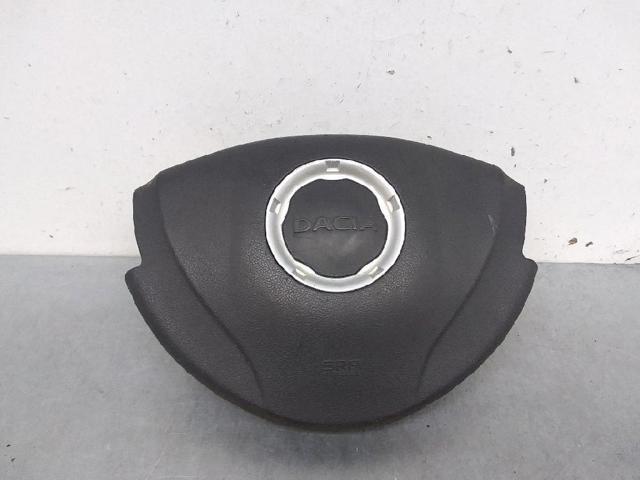 Cinto de segurança (AIRBAG) de condutor 8200823307 RENAULT